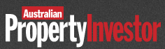 API magazine logo